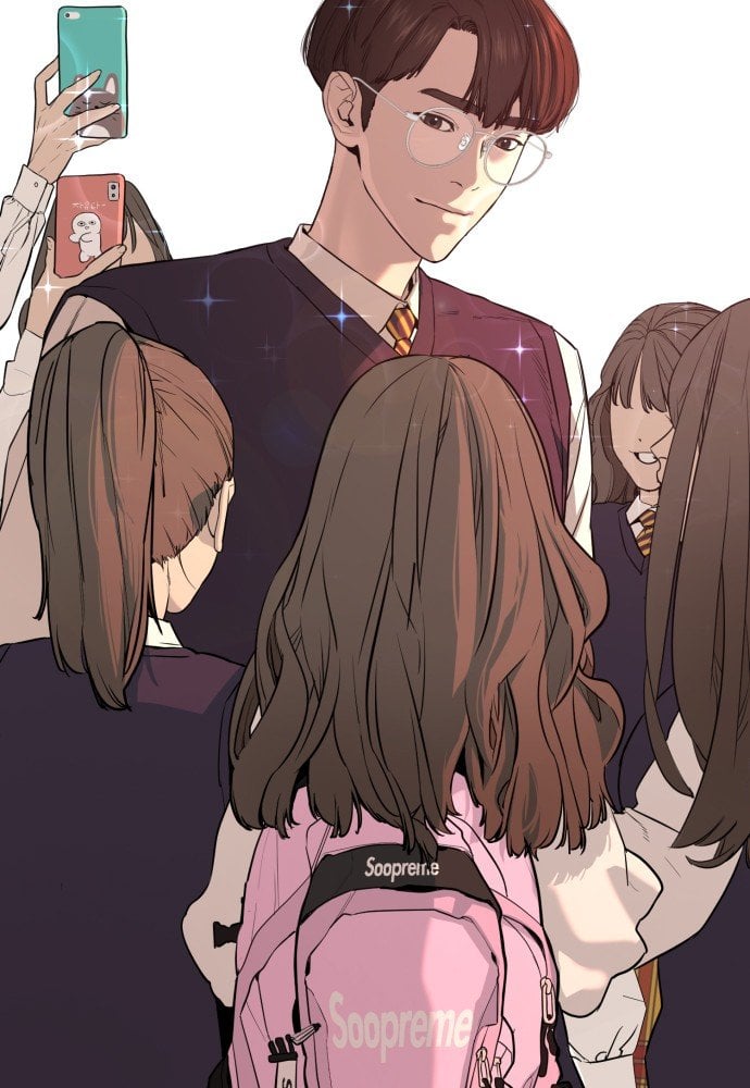 Read Viral Hit ENGLISH Manga Online