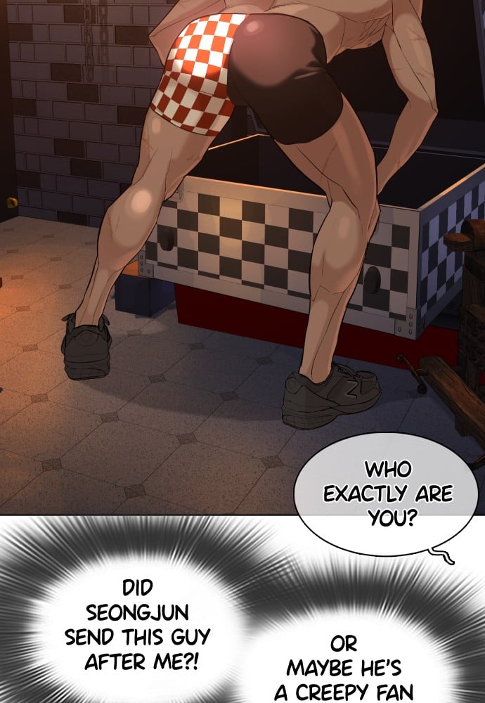 Read Viral Hit ENGLISH Manga Online