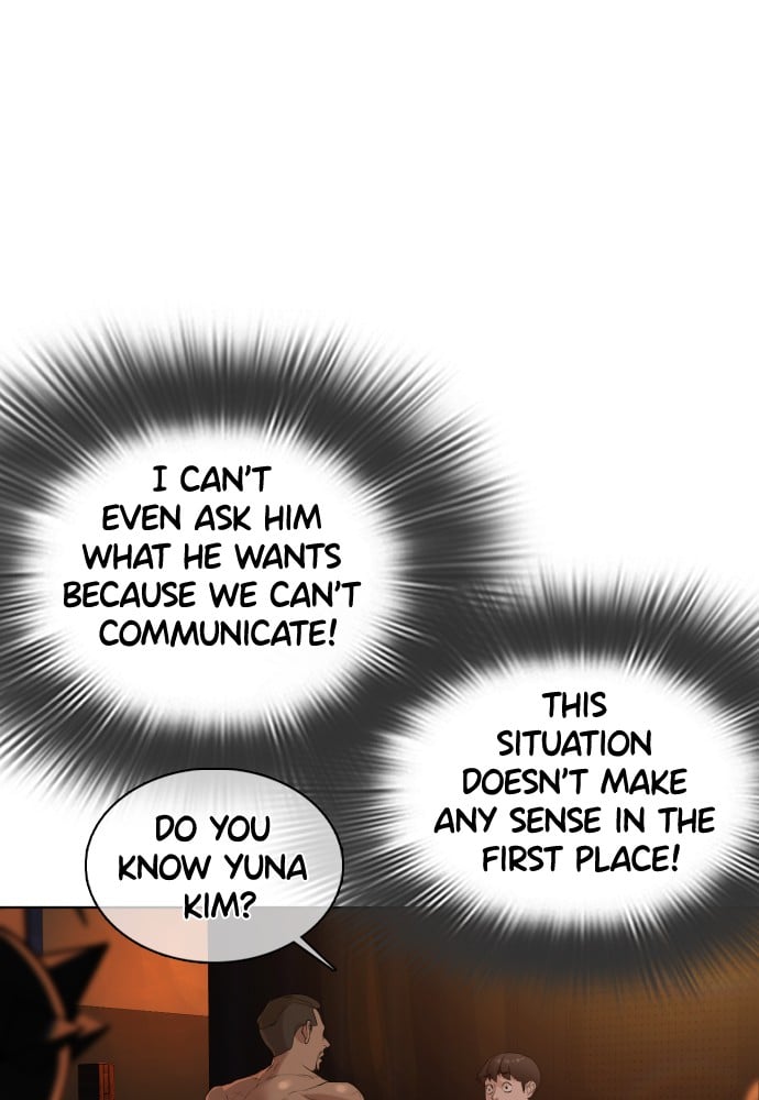 Read Viral Hit ENGLISH Manga Online