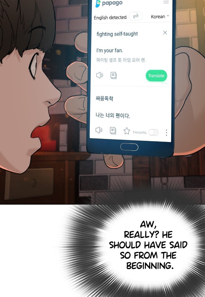Read Viral Hit ENGLISH Manga Online