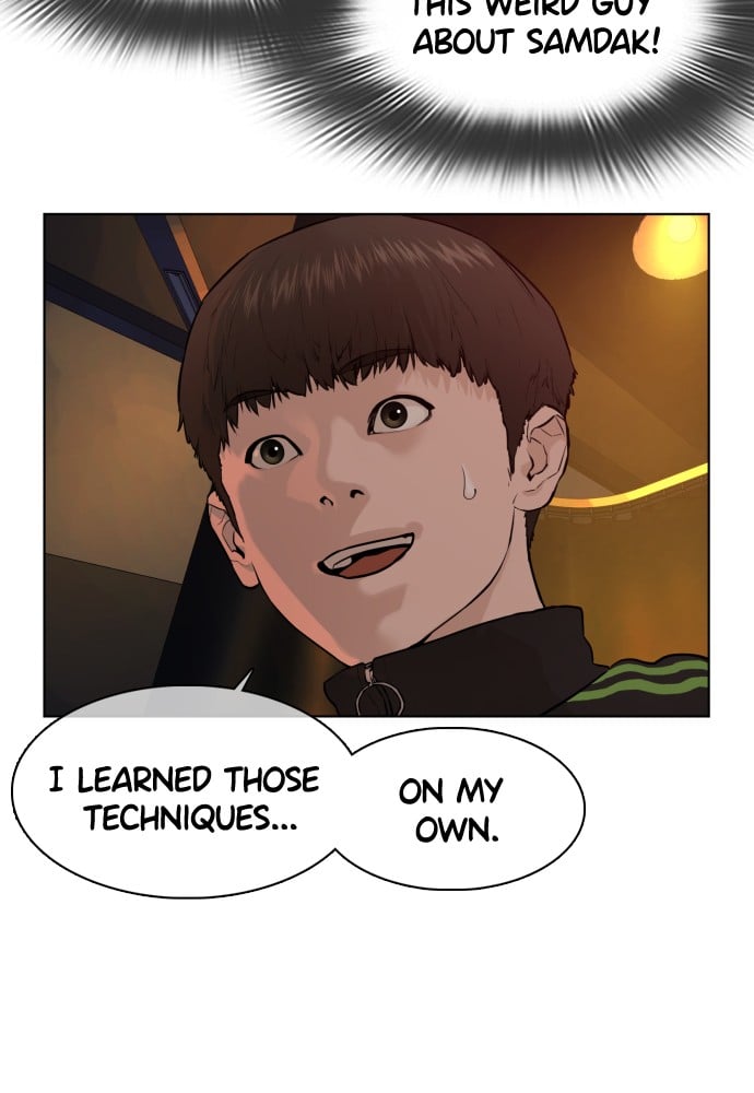 Read Viral Hit ENGLISH Manga Online