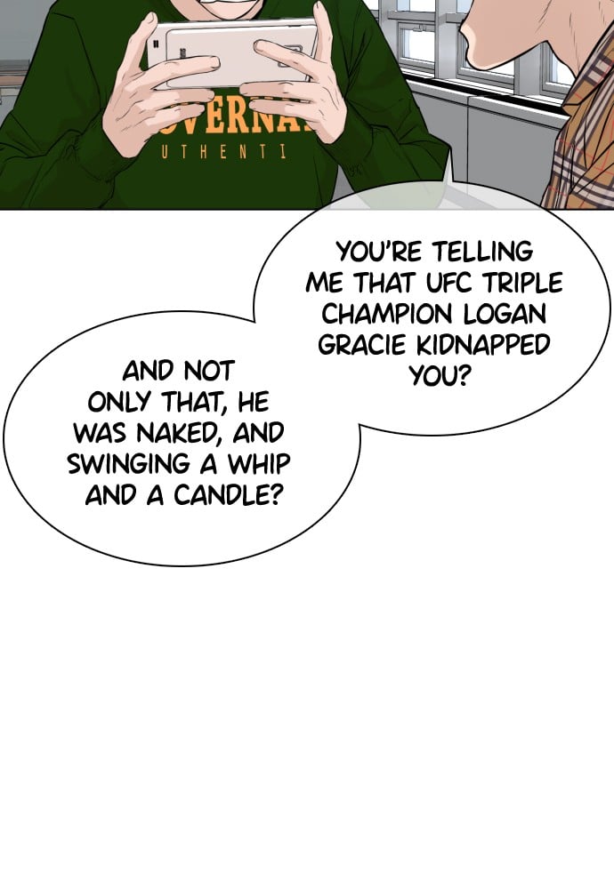 Read Viral Hit ENGLISH Manga Online