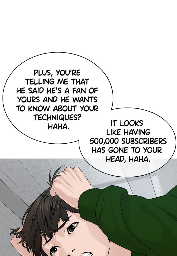 Read Viral Hit ENGLISH Manga Online