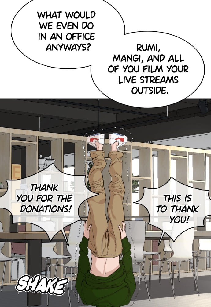 Read Viral Hit ENGLISH Manga Online