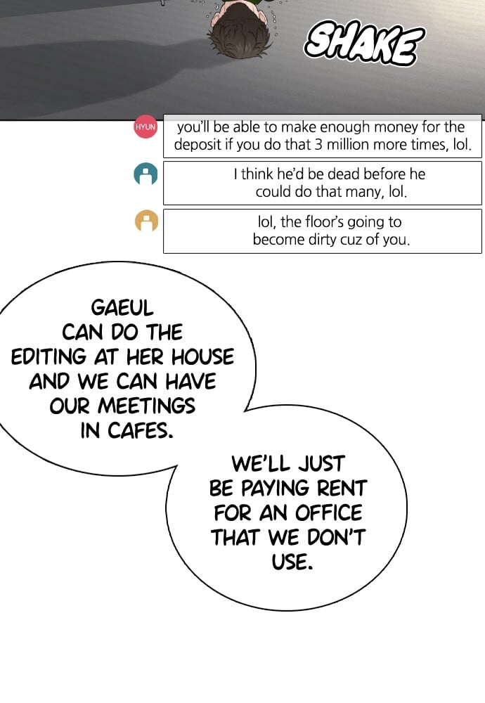 Read Viral Hit ENGLISH Manga Online