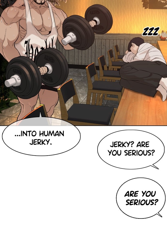 Read Viral Hit ENGLISH Manga Online