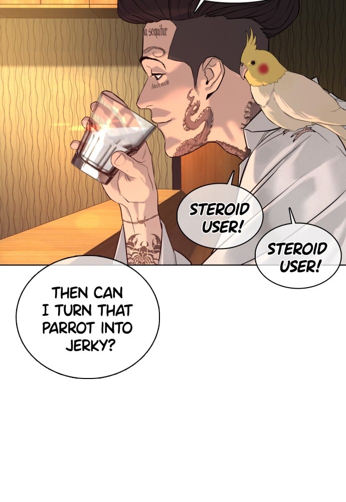 Read Viral Hit ENGLISH Manga Online