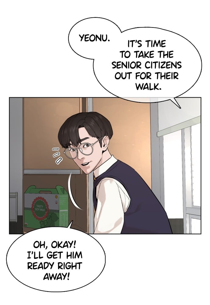 Read Viral Hit ENGLISH Manga Online