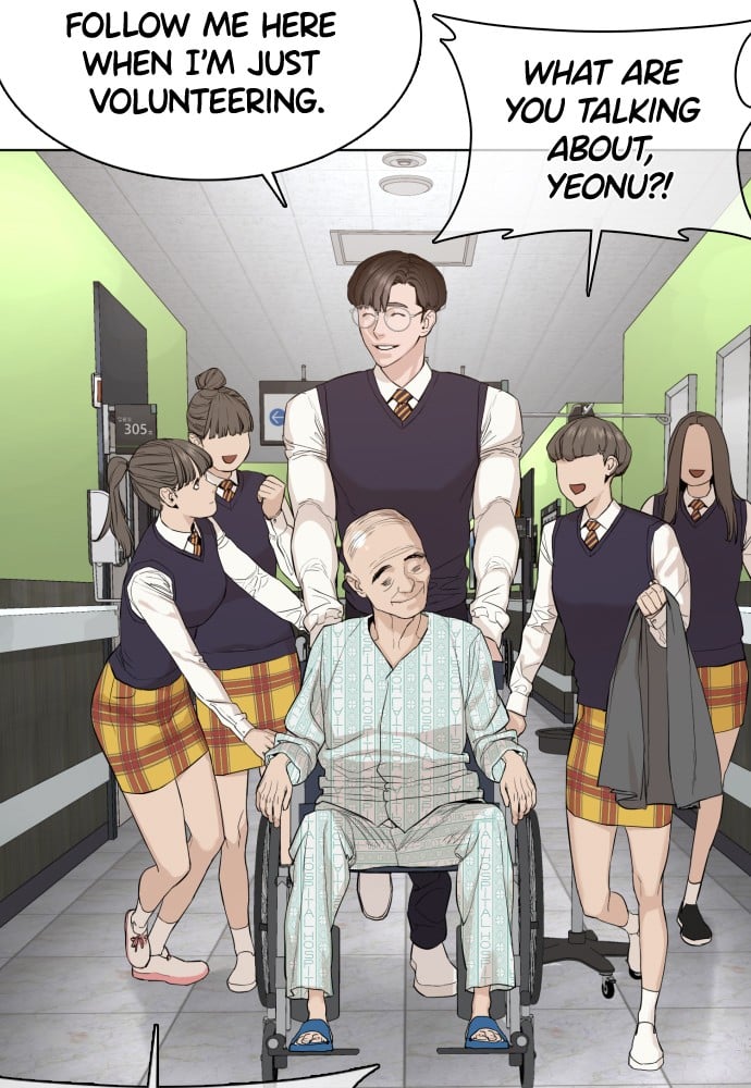 Read Viral Hit ENGLISH Manga Online