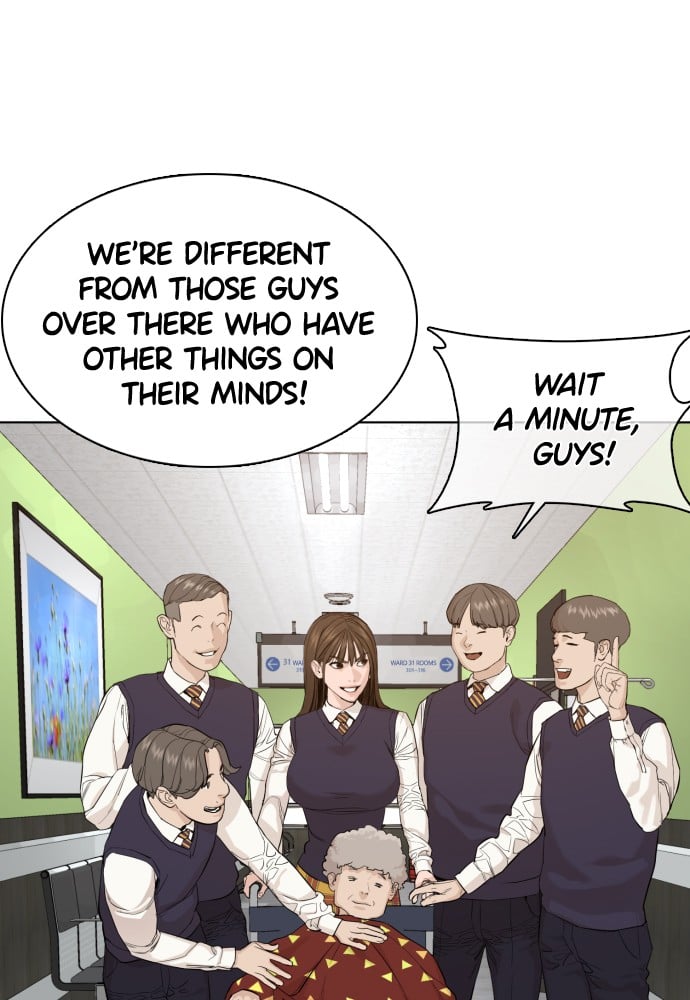 Read Viral Hit ENGLISH Manga Online