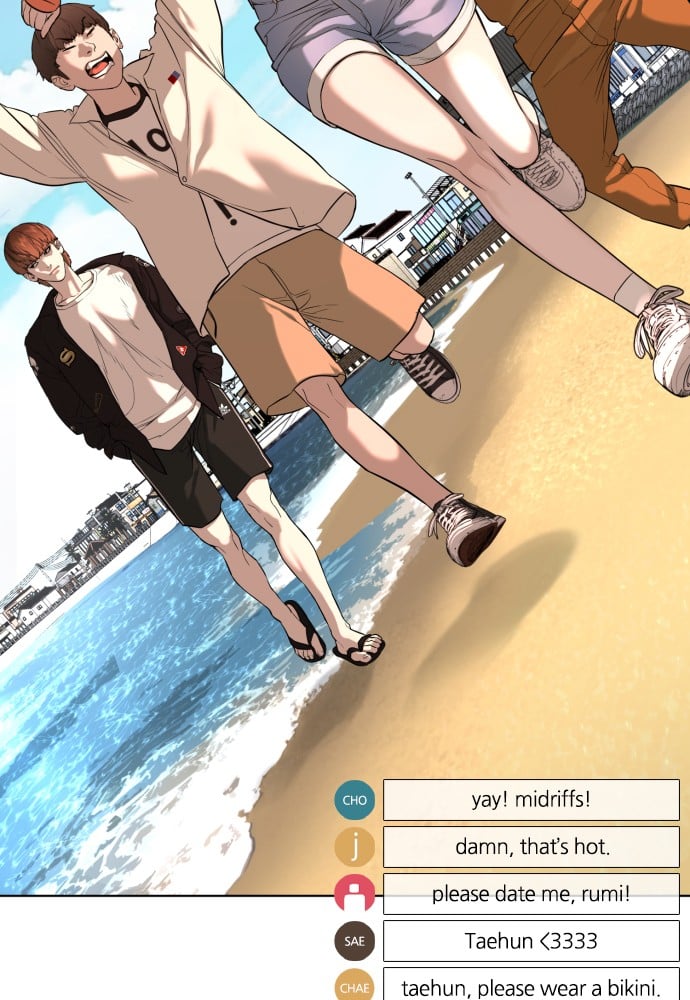 Read Viral Hit ENGLISH Manga Online