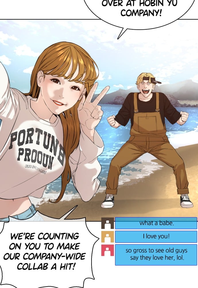 Read Viral Hit ENGLISH Manga Online