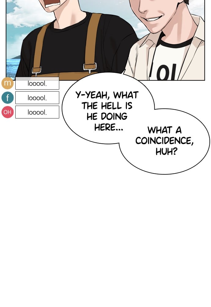 Read Viral Hit ENGLISH Manga Online