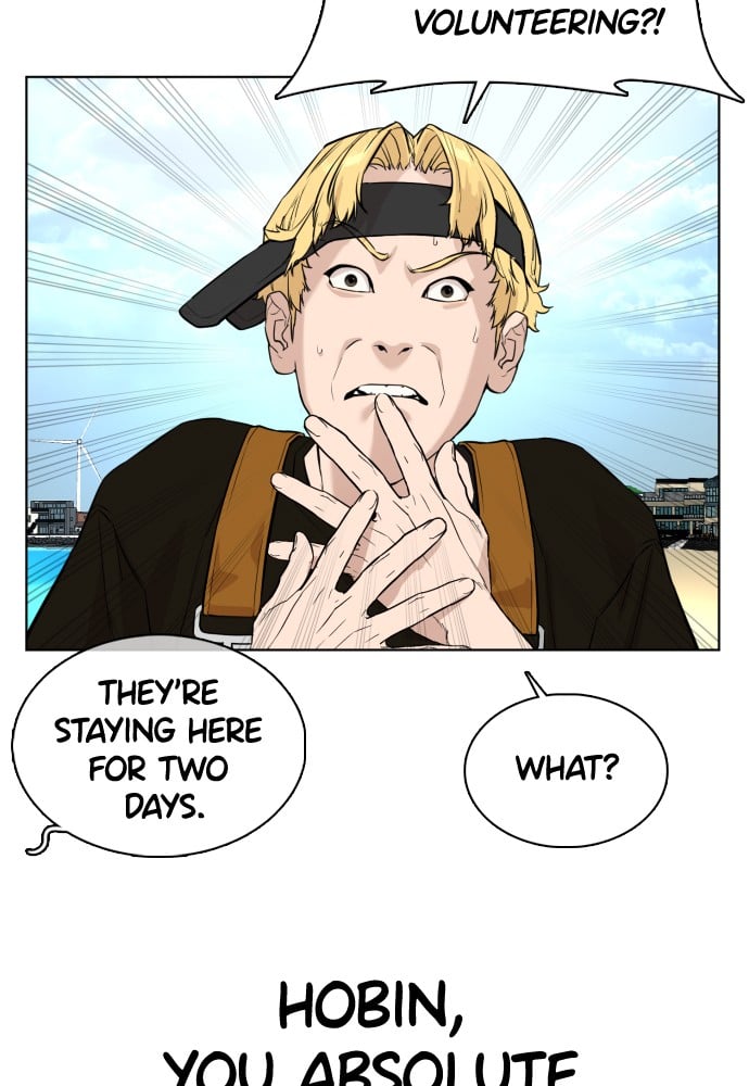 Read Viral Hit ENGLISH Manga Online