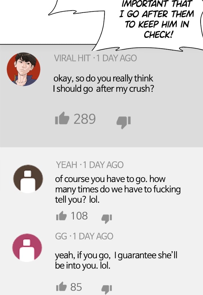 Read Viral Hit ENGLISH Manga Online