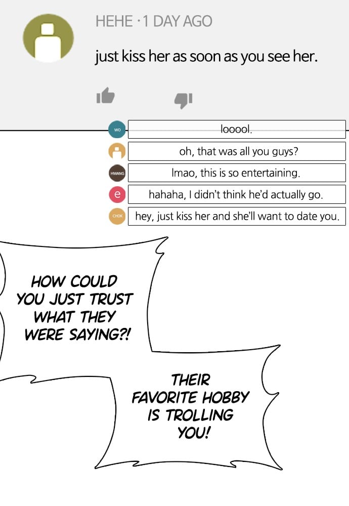 Read Viral Hit ENGLISH Manga Online