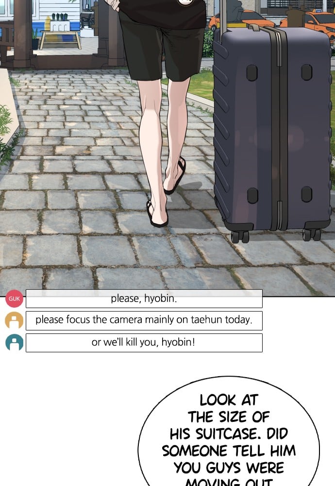 Read Viral Hit ENGLISH Manga Online
