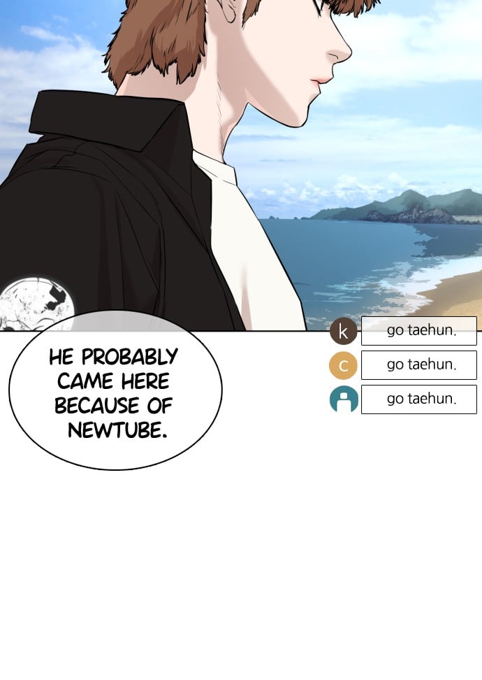 Read Viral Hit ENGLISH Manga Online