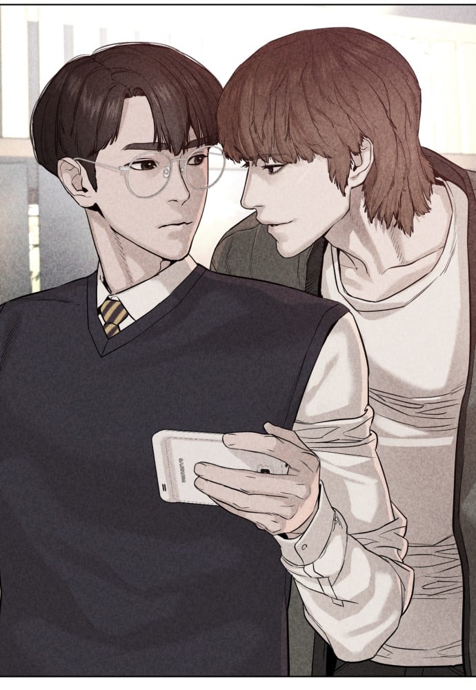Read Viral Hit ENGLISH Manga Online