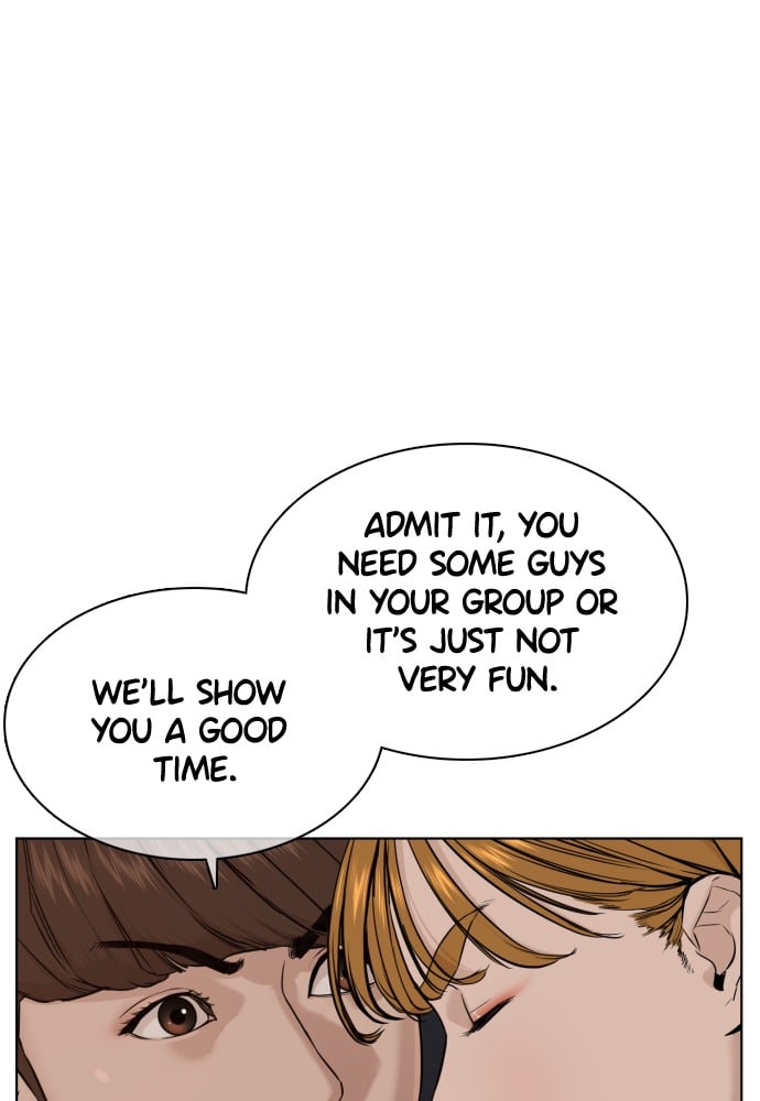 Read Viral Hit ENGLISH Manga Online