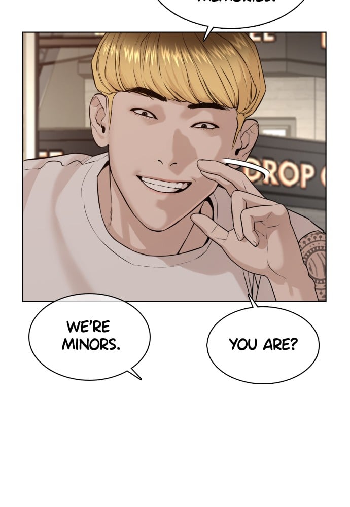 Read Viral Hit ENGLISH Manga Online