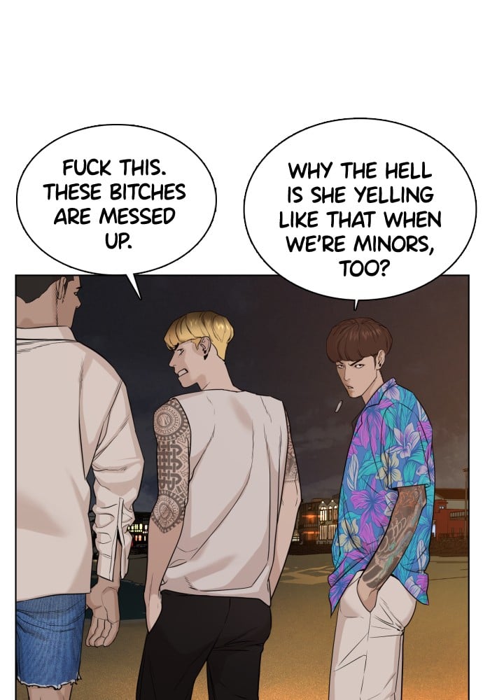 Read Viral Hit ENGLISH Manga Online