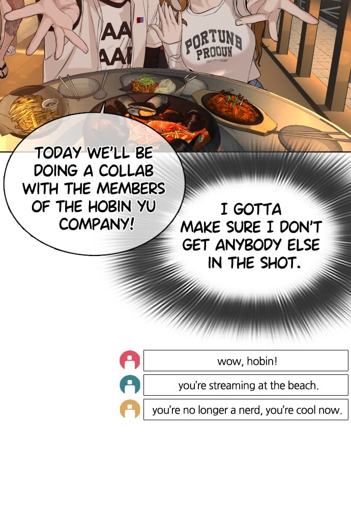 Read Viral Hit ENGLISH Manga Online