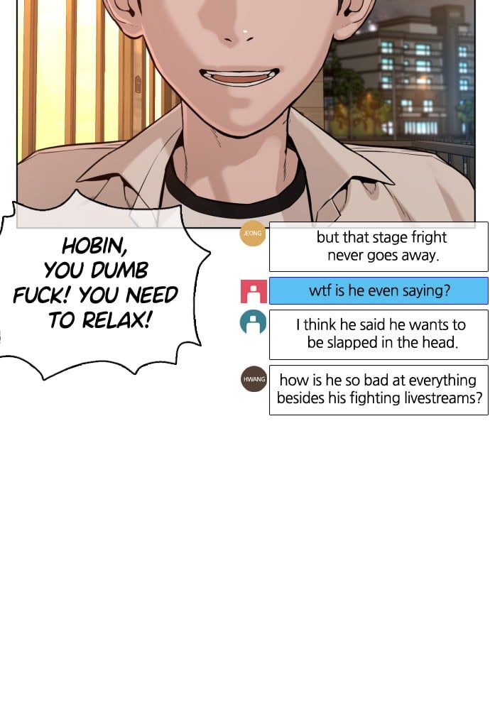 Read Viral Hit ENGLISH Manga Online