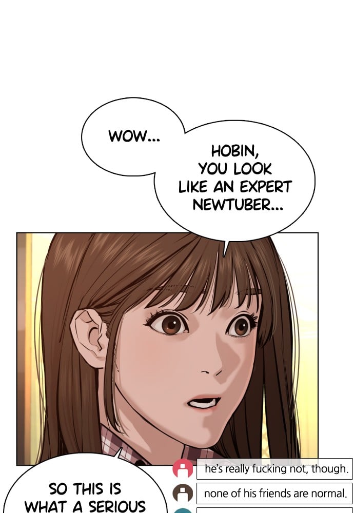 Read Viral Hit ENGLISH Manga Online