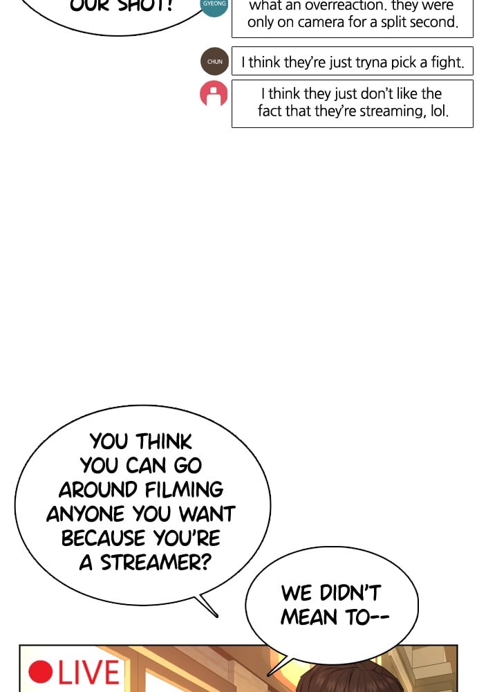 Read Viral Hit ENGLISH Manga Online