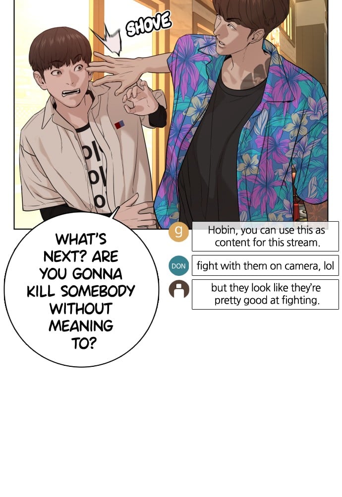 Read Viral Hit ENGLISH Manga Online