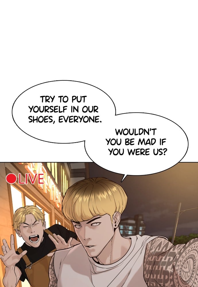 Read Viral Hit ENGLISH Manga Online