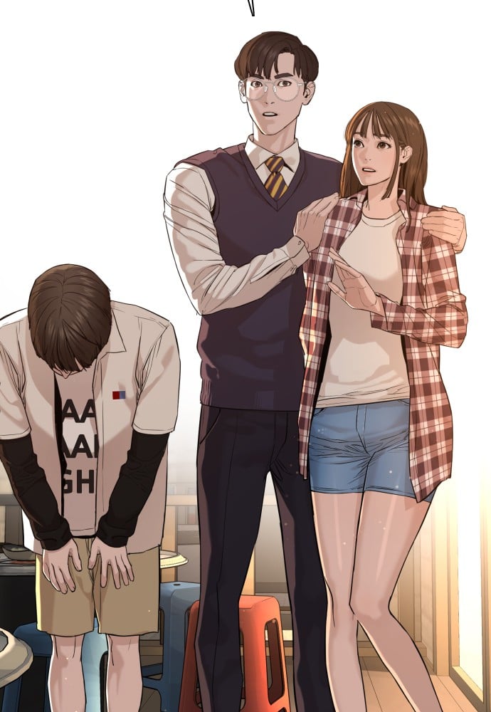 Read Viral Hit ENGLISH Manga Online
