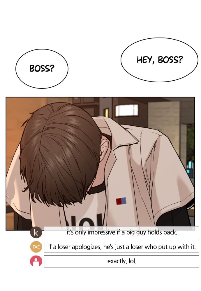 Read Viral Hit ENGLISH Manga Online
