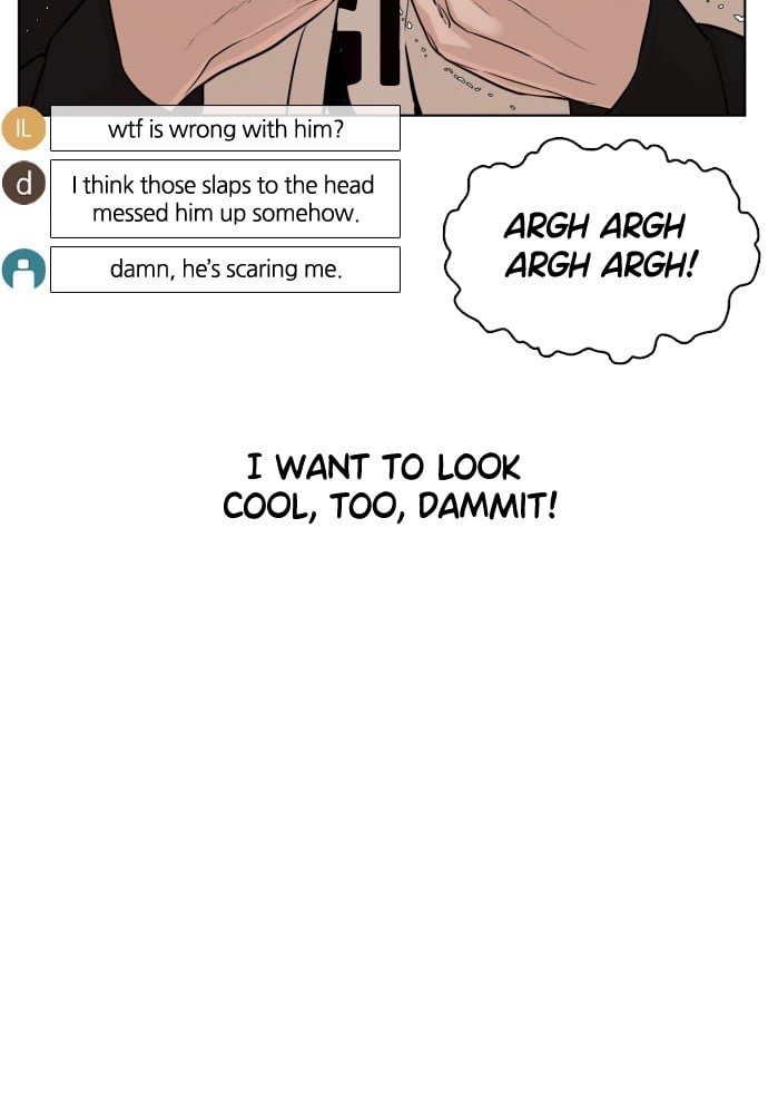 Read Viral Hit ENGLISH Manga Online