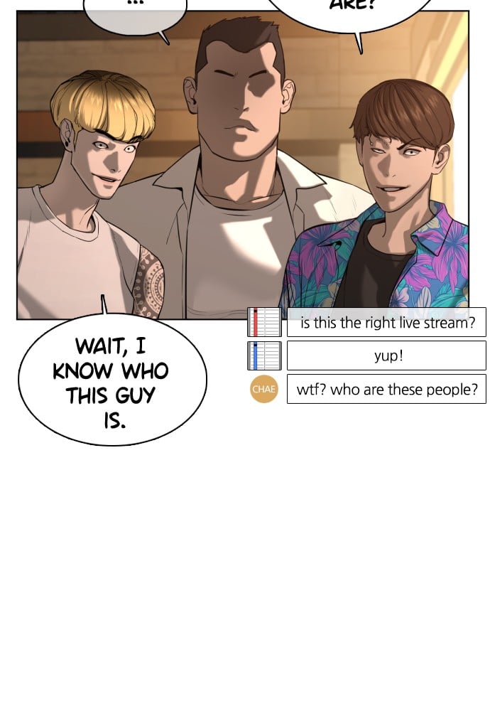 Read Viral Hit ENGLISH Manga Online