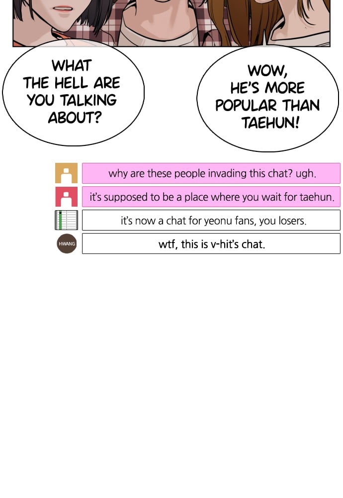Read Viral Hit ENGLISH Manga Online