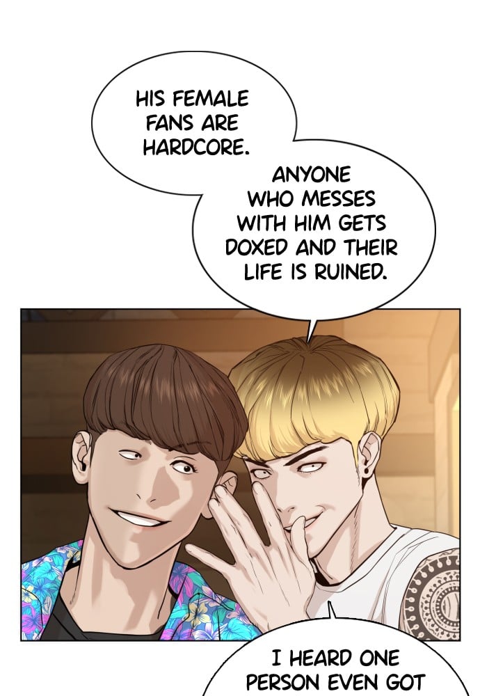 Read Viral Hit ENGLISH Manga Online