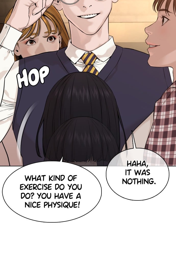 Read Viral Hit ENGLISH Manga Online