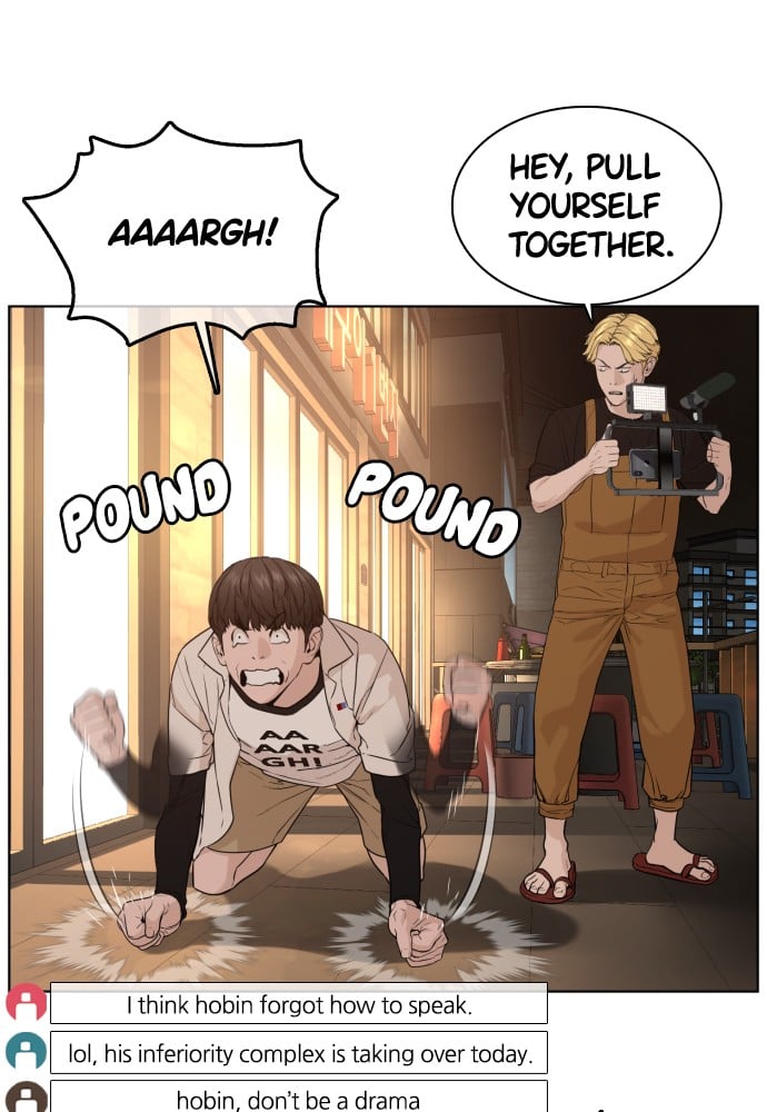Read Viral Hit ENGLISH Manga Online