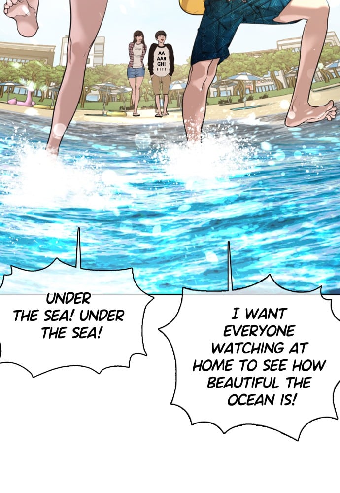 Read Viral Hit ENGLISH Manga Online