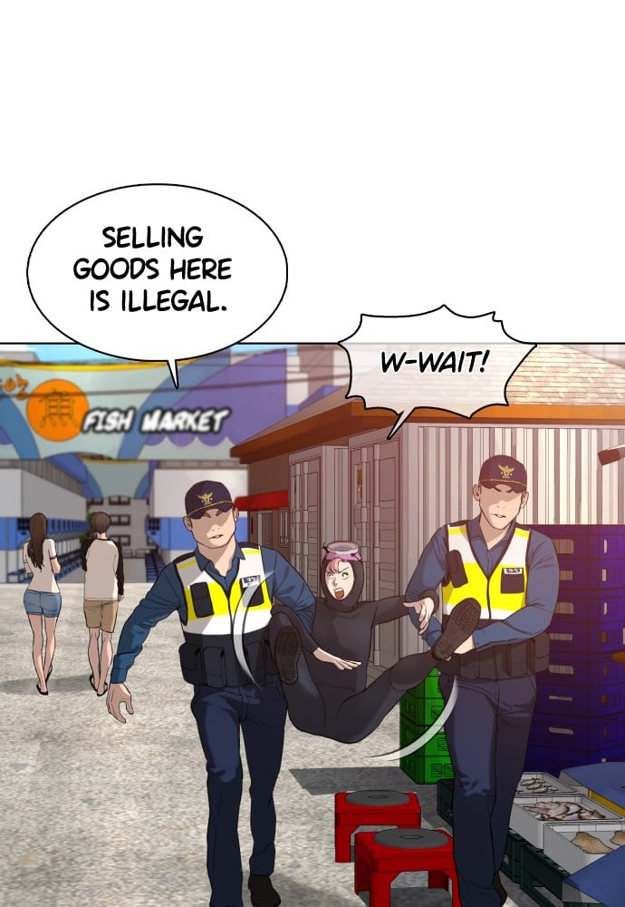 Read Viral Hit ENGLISH Manga Online