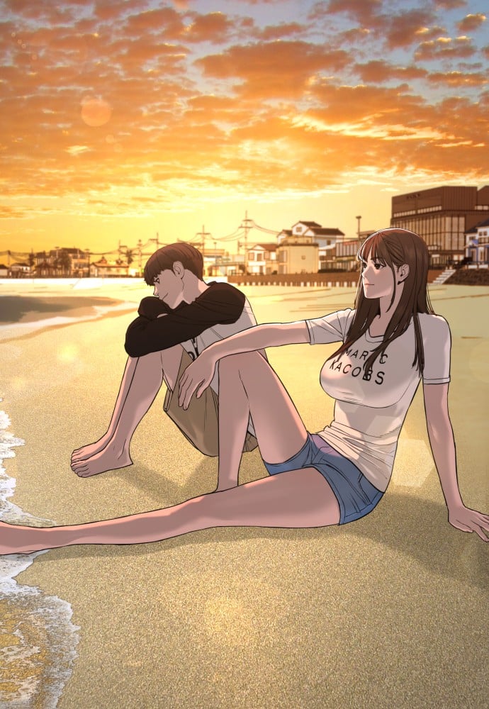 Read Viral Hit ENGLISH Manga Online