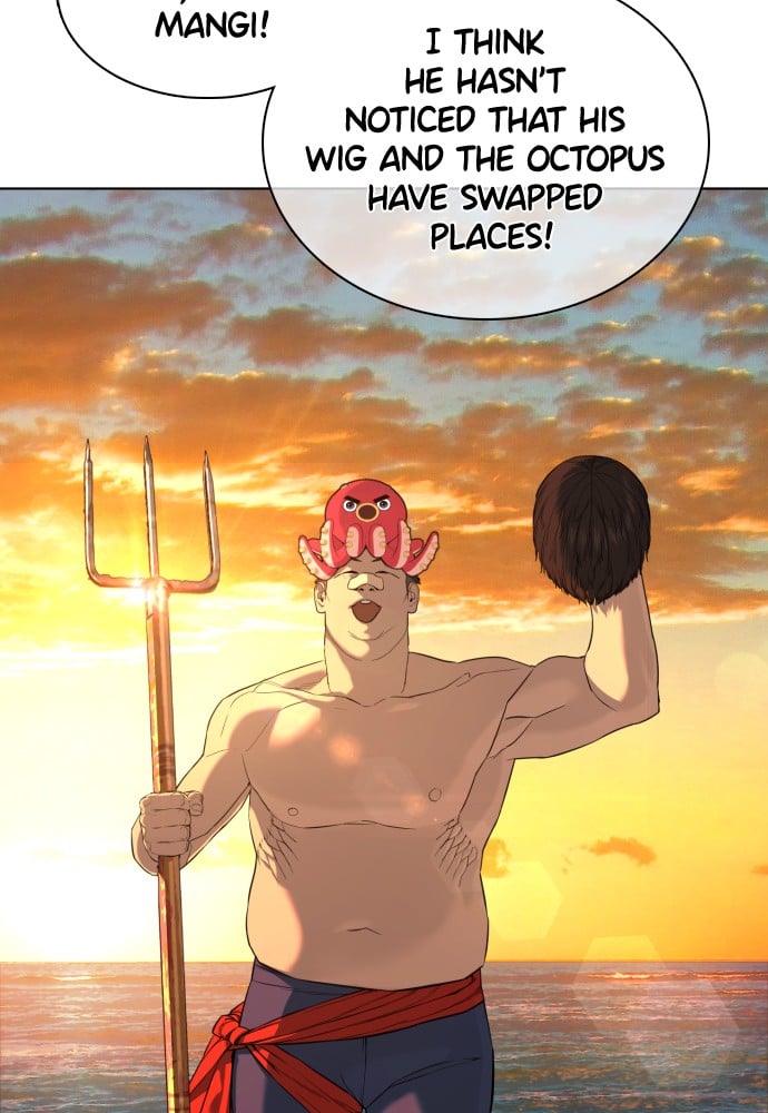 Read Viral Hit ENGLISH Manga Online