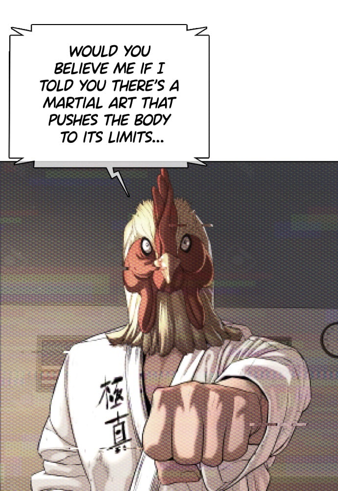 Read Viral Hit ENGLISH Manga Online