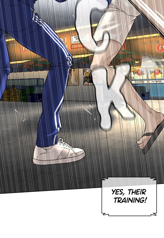 Read Viral Hit ENGLISH Manga Online