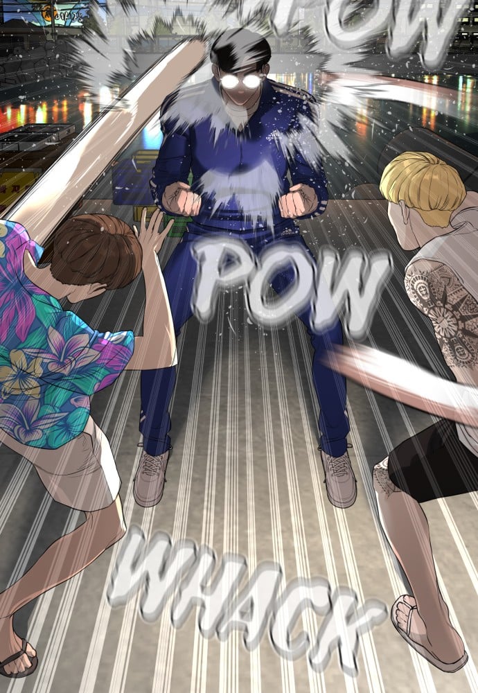 Read Viral Hit ENGLISH Manga Online