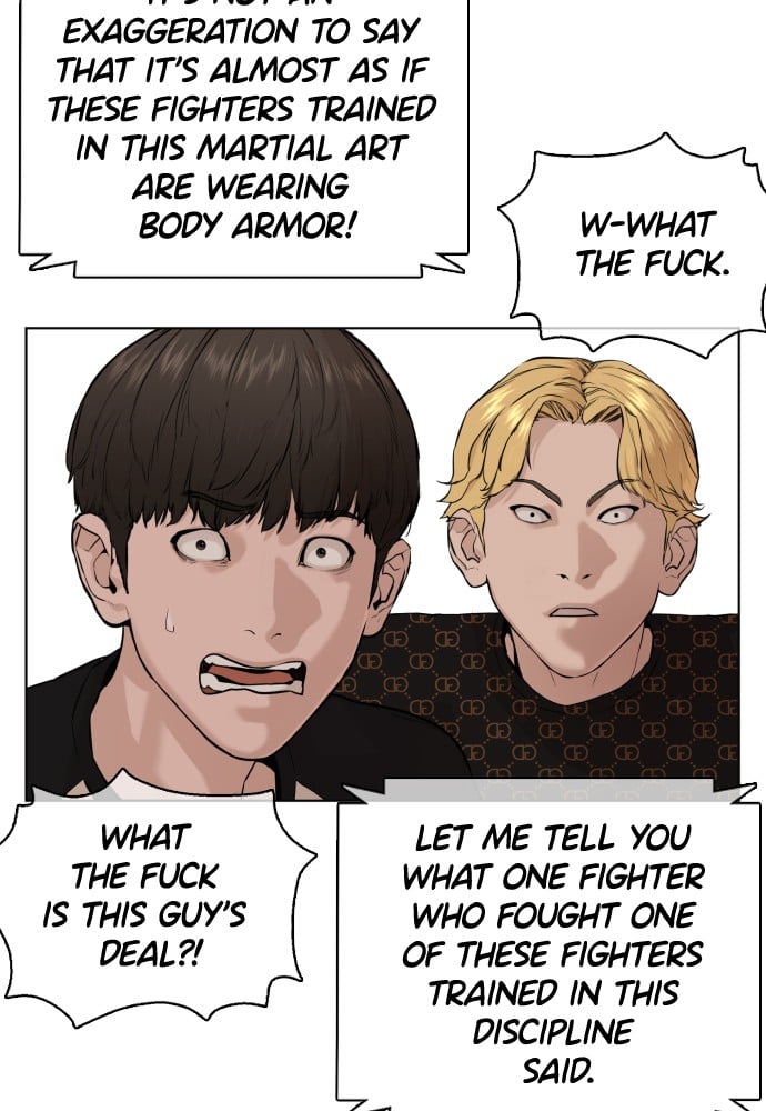 Read Viral Hit ENGLISH Manga Online