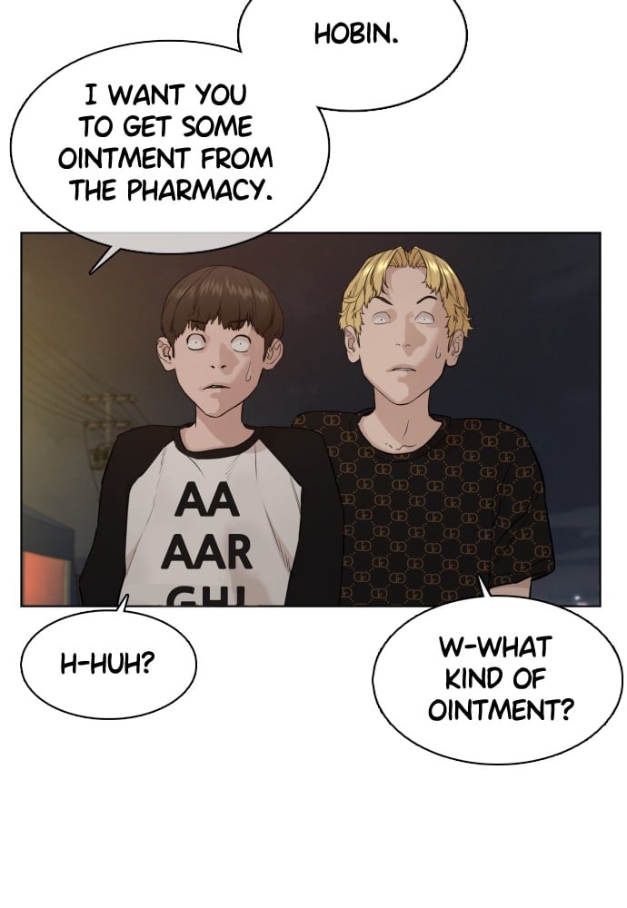 Read Viral Hit ENGLISH Manga Online