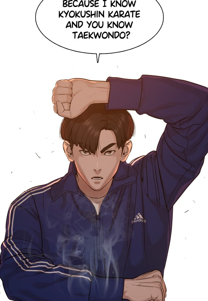 Read Viral Hit ENGLISH Manga Online